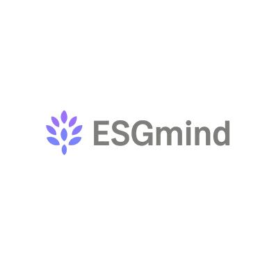 ESGmind Logo